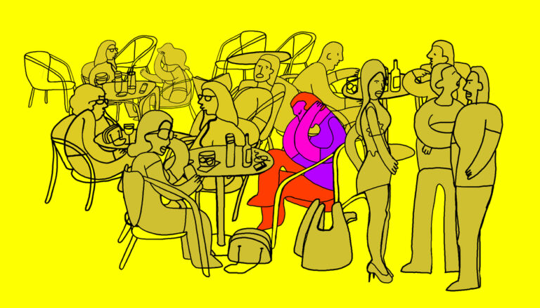 La discapacidad emocional… ¿De cuál sufres tú?