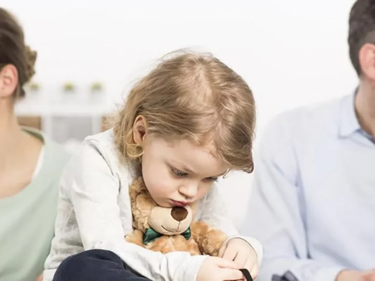 [Consejo] Pilar Sordo: Cuando los padres se separan ¿Cómo explicarle a los hijos?