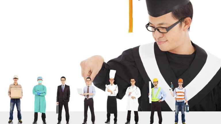 [Consejo] Pilar Sordo: La búsqueda de la vocación de los hijos