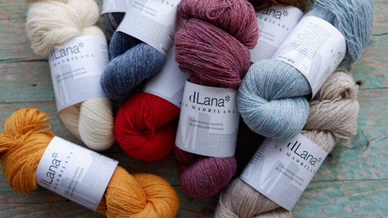 [Consejo] Afife Docman: Olvídate del frío con tejidos de Lana Merino