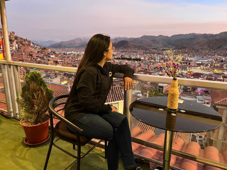 [Consejo] Pilar Sordo: Ese segundo que cambia la vida