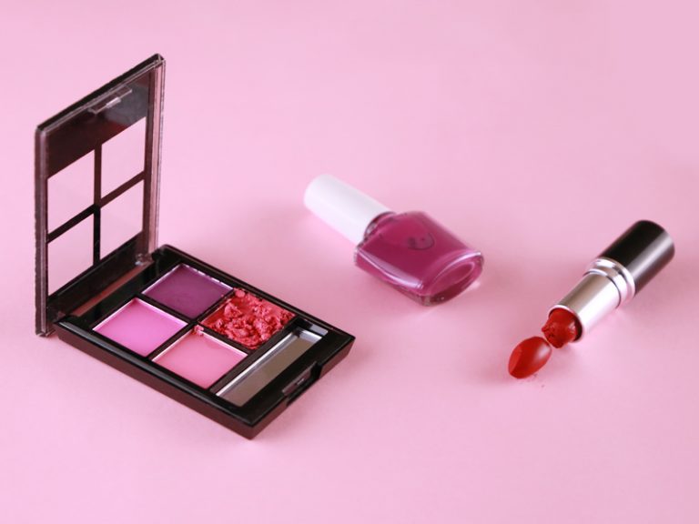 [Tips] Trucos para arreglar maquillaje