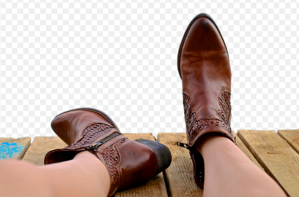 [Moda] Cómo elegir el botín correcto para mí