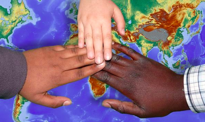 [Consejo] Pilar Sordo: Extranjeros en Chile ¿Te gusta o te afecta?