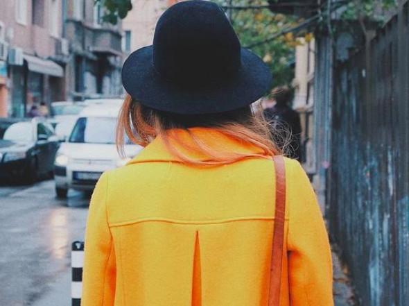 [Moda] Elige el abrigo correcto según tu cuerpo