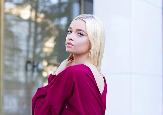 [Consejo] Afife Docmac: ¿Quieres lucir llamativa? Esta es la prenda que necesitas