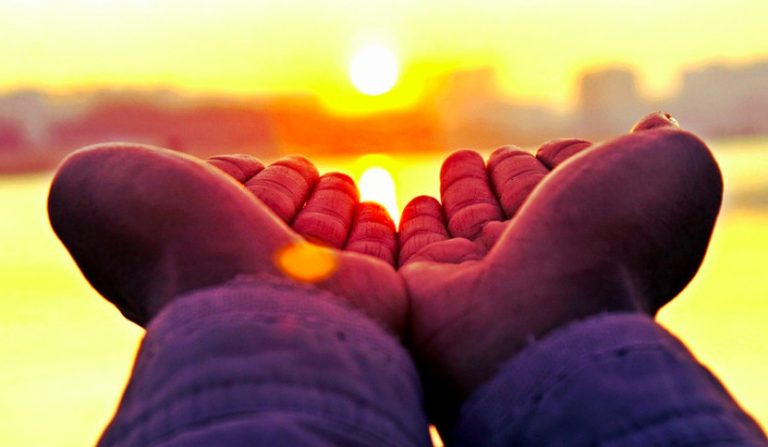 [Consejo] Aleja las malas energías de tu vida