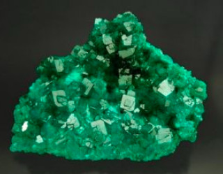 [Piedras] El poder de la Dioptasa