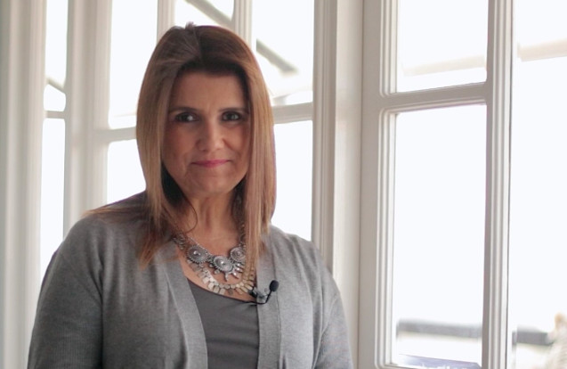 [Consejo] Pilar Sordo: Los agujeros de nuestra vida