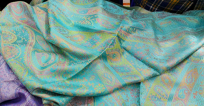 [Moda] Afife Docmac: Las propiedades de la cachemira