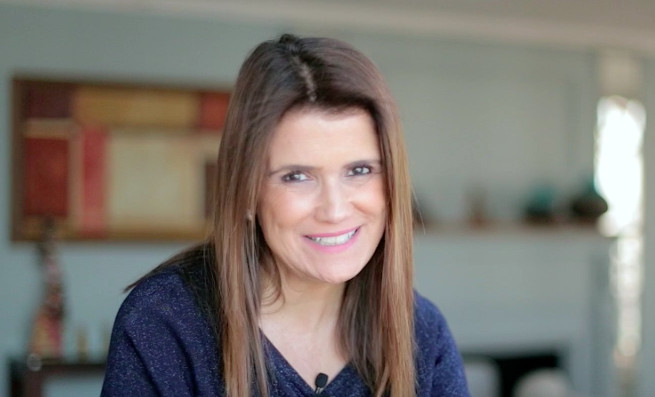 [Consejo] Pilar Sordo: La comunicación machista