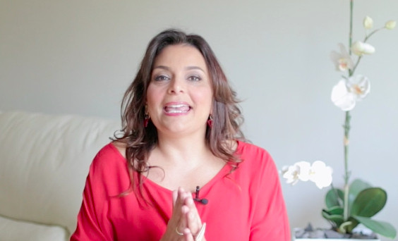 [Moda] Afife Docmac: El abrigo teddy, la opción perfecta para abrigarte con estilo