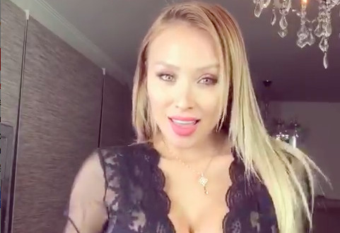 [Video] Lista para el fin de semana