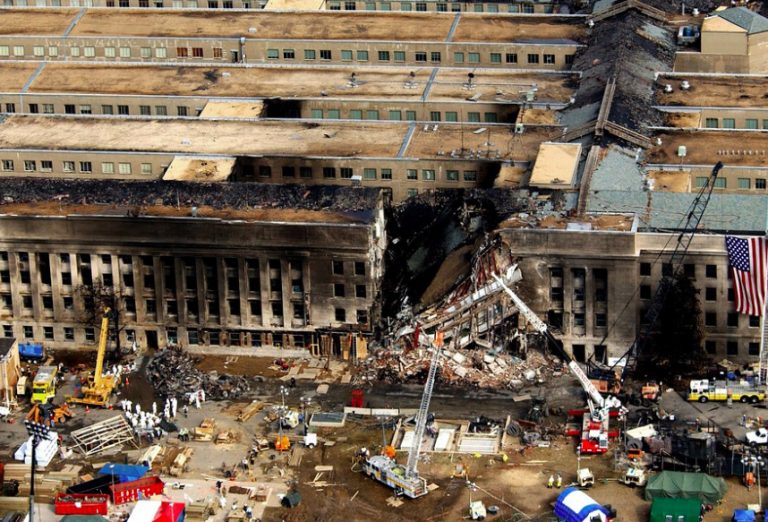 [Impacto] Existe una alta probabilidad de ataques terroristas con armas biológicas advierte un informe