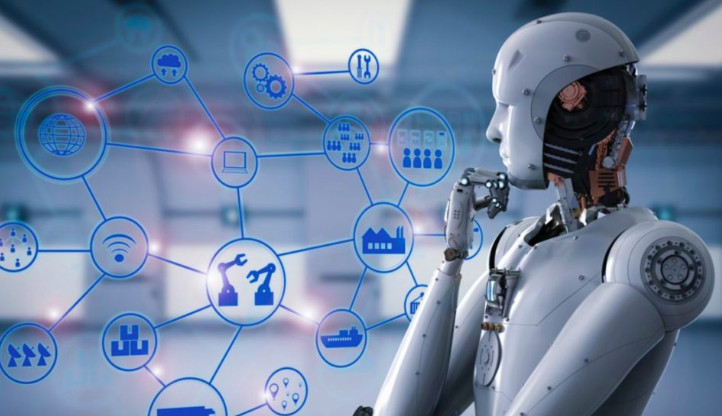 [Impacto] ¡La Inteligencia Artificial reemplazará a los jueces y decidirá quién es culpable o inocente!