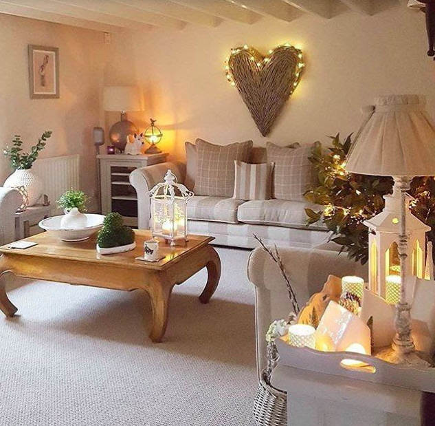 [Consejo] Elementos decorativos que atraerán buena energía a tu hogar
