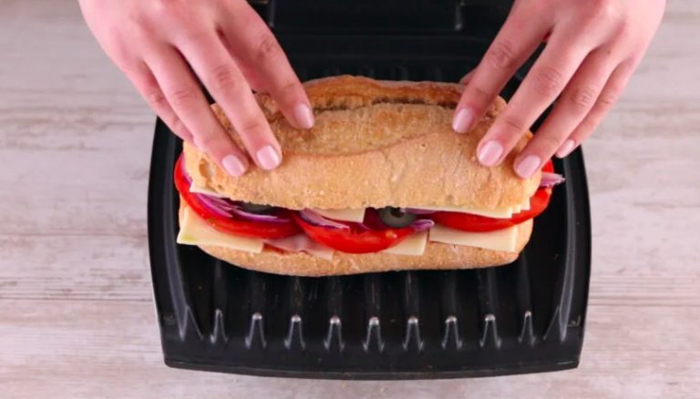 [Cocina] Panini Italiano: disfrútalo a cualquier hora del día
