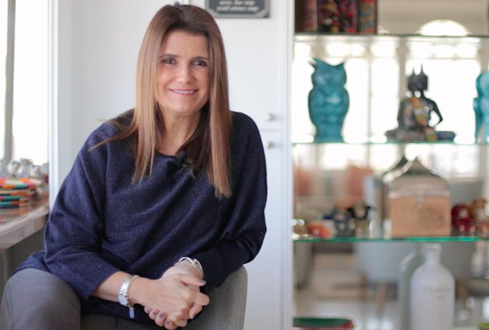 [Video] Pilar Sordo: La importancia de la fé