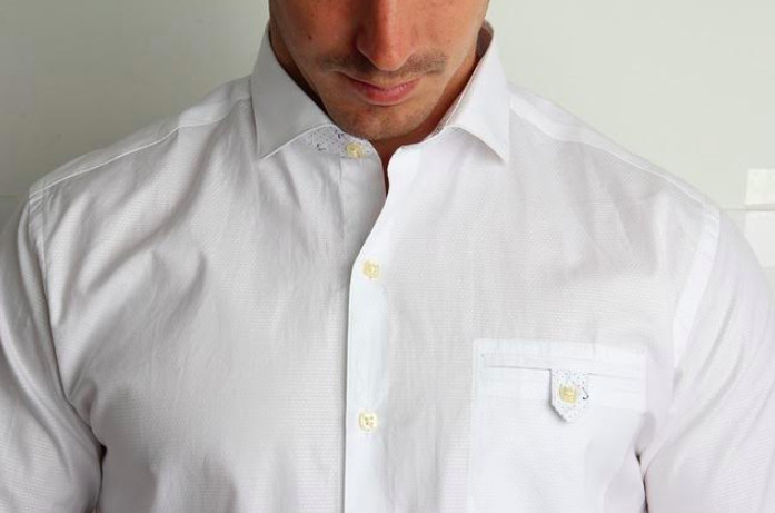 [Tips] Arrugas en las camisas ¿Qué hacer?