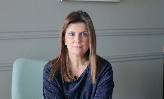 [Video] Pilar Sordo: ¿Qué te hace falta en la vida?