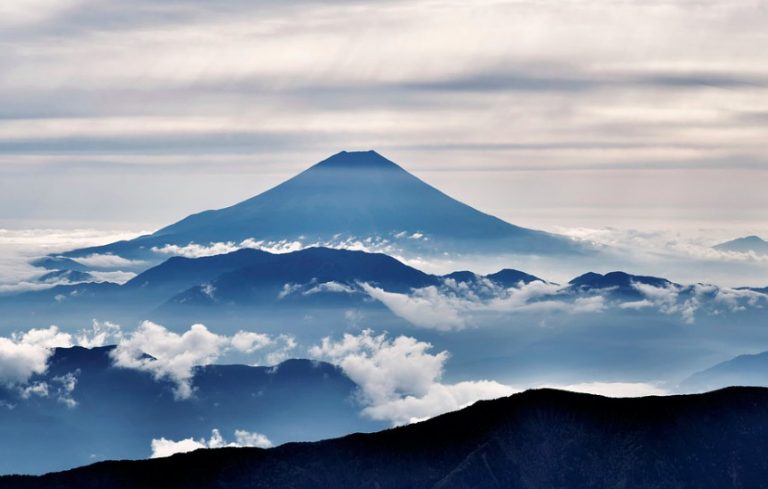 [Catástrofe] Los 5 volcanes activos más devastadores de la Tierra