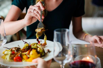 [Reflexión] Pilar Sordo: El sobrepeso y las emociones