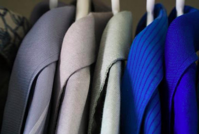 [Moda] El abrigo en el closet ¿Cómo cuidarlo?