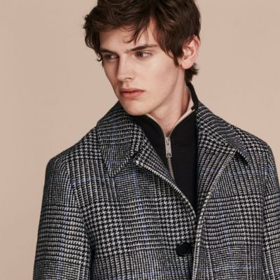 [Moda] El abrigo que todos debemos tener este invierno