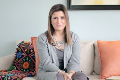 [Video] Pilar Sordo: El poder de los abrazos