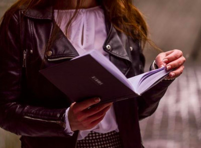 [Moda] Afife Docman: Abrigos de cuero ¿Cómo cuidarlos?