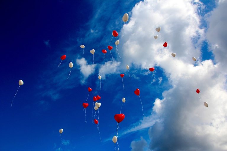 [Consejo] Ritual y meditación para atraer la energía del amor