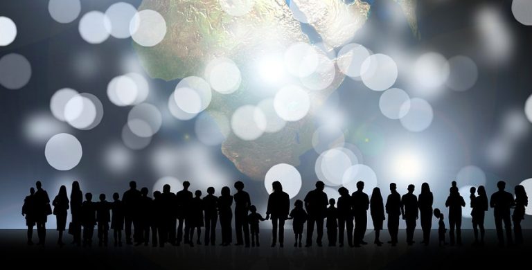 [Impacto] ¡El fin de la humanidad sería el año 2050! Afirman un grupo de científicos