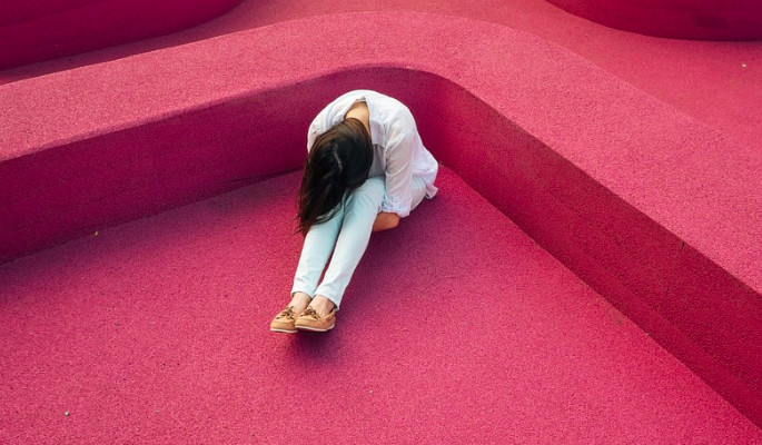 [Reflexión] Pilar sordo: La temprana codificación de la angustia