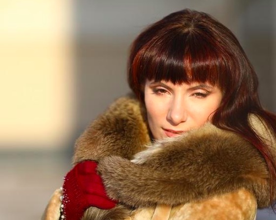 [Tips] Las ventajas del abrigo Camel