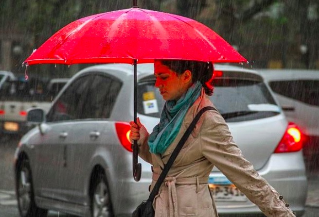 [Consejo] Repelente e impermeable ¿Cuál debo utilizar?