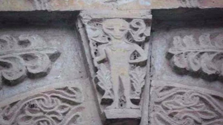[Revelación] ¿Por qué una reliquia extraterrestre fue destruida por las autoridades egipcias?