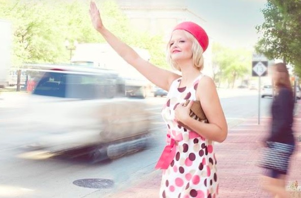 [Moda] ¿Cómo lucir el estampado a lunares?