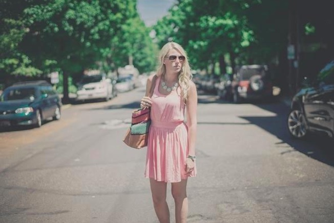 [Moda] Los colores pasteles se tomarán la primavera