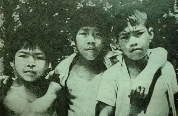 Misterios de Salfate: Abducción extraterrestre de 3 pequeños hermanos en 1997