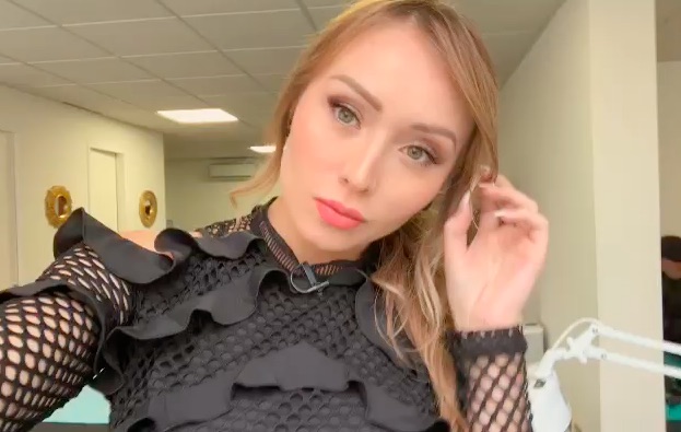 [Video] Estrenando nuevo look