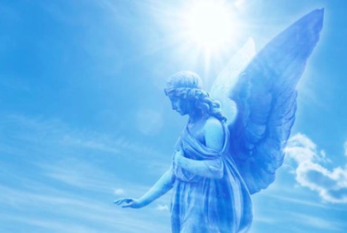 [Consejo] ¿Cómo Invocar a tu Ángel de la Guarda?