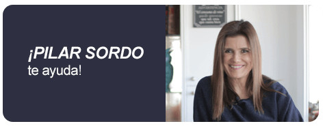 [Pilar Sordo] ¡Deja de hacer lo que no te gusta hacer!