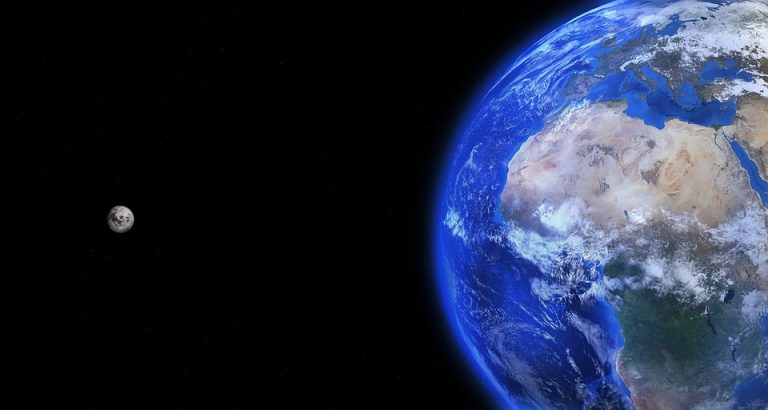 [Catástrofe] Nibiru al acercarse desencadenará una extinción masiva en la Tierra afirman científicos