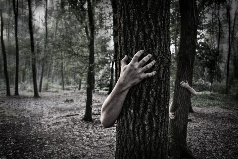 Espeluznante caso de una joven que fue poseída y murió tras jugar a la Ouija