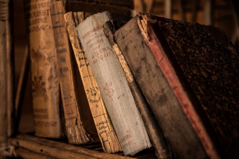 [Teoría] El místico libro con el que podrías adquirir facultades sobrehumanas