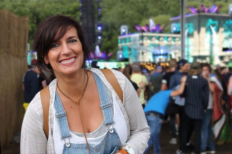 [Consejo] Pilar Sordo: ¿En qué etapa de la vida estás?