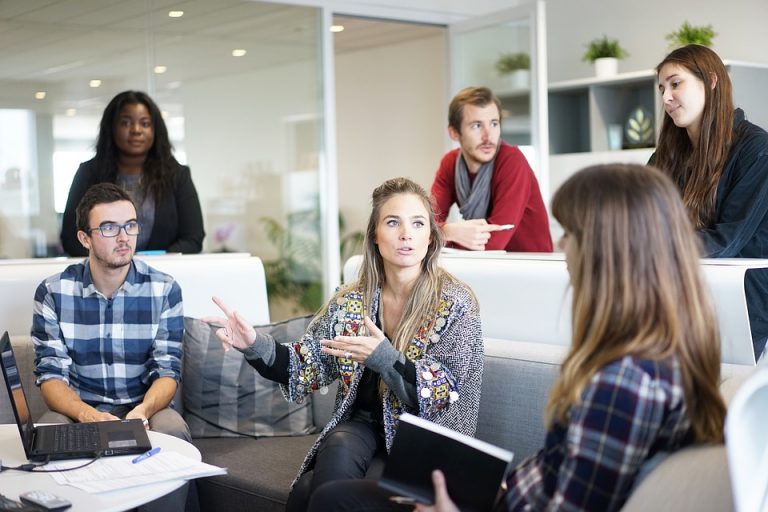 [Consejo] Ancestrología en el trabajo