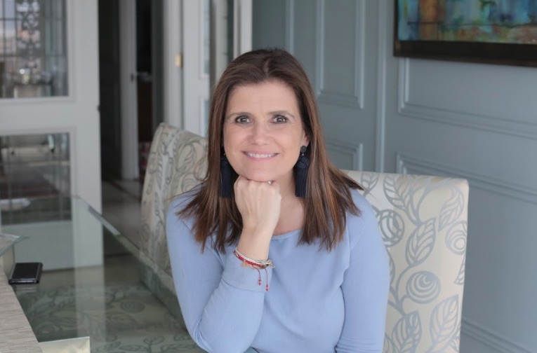 [Video] Pilar Sordo: No arranques de la melancolía