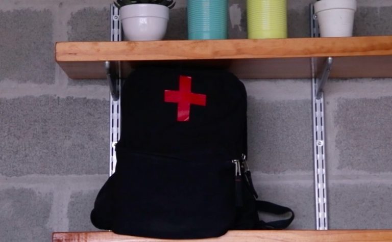 [Tips] Prepara la mejor mochila de emergencia