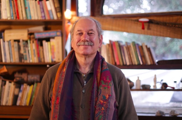[Consejo] Los 5 principios del Reiki